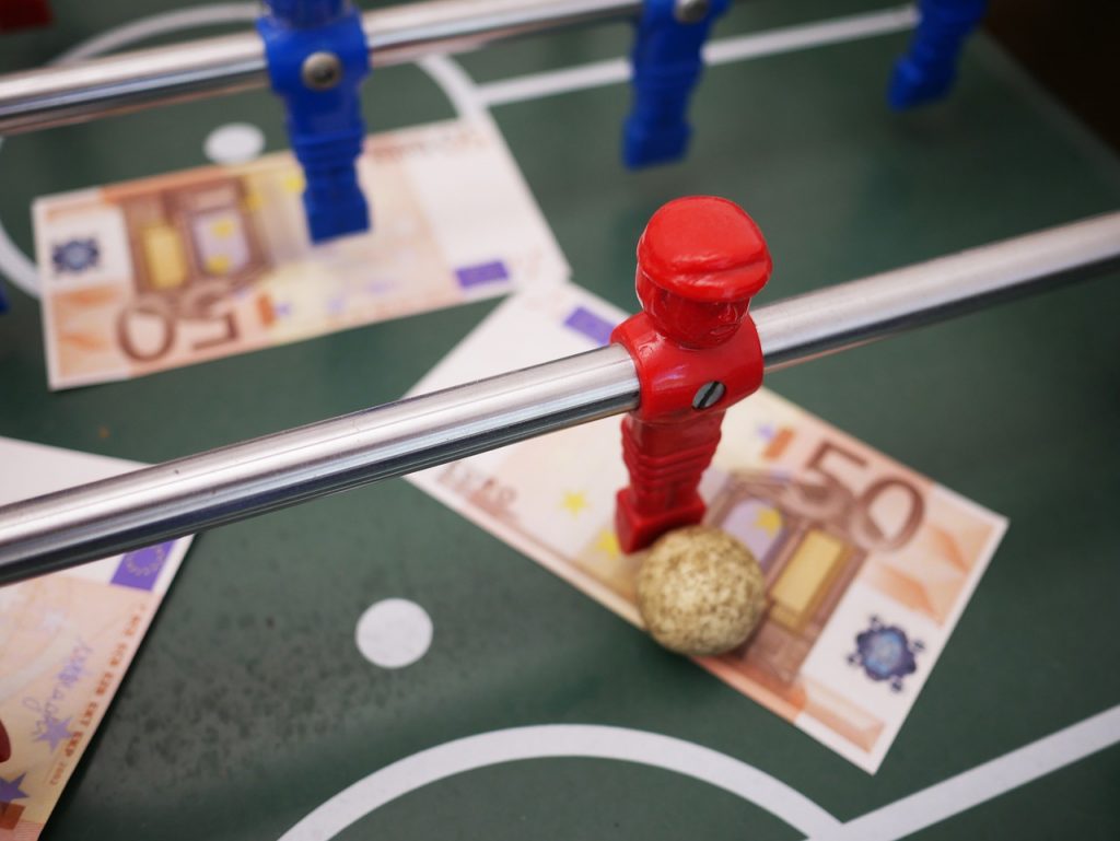 Odds på fotbolls EM 2021 från din dator, surfplatta eller ...