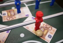 Odds på fotbolls EM 2021 från din dator, surfplatta eller mobil Odds på fotbolls EM 2021 från din dator, surfplatta eller mobil