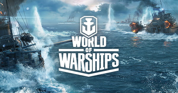 Recension av World of Warships