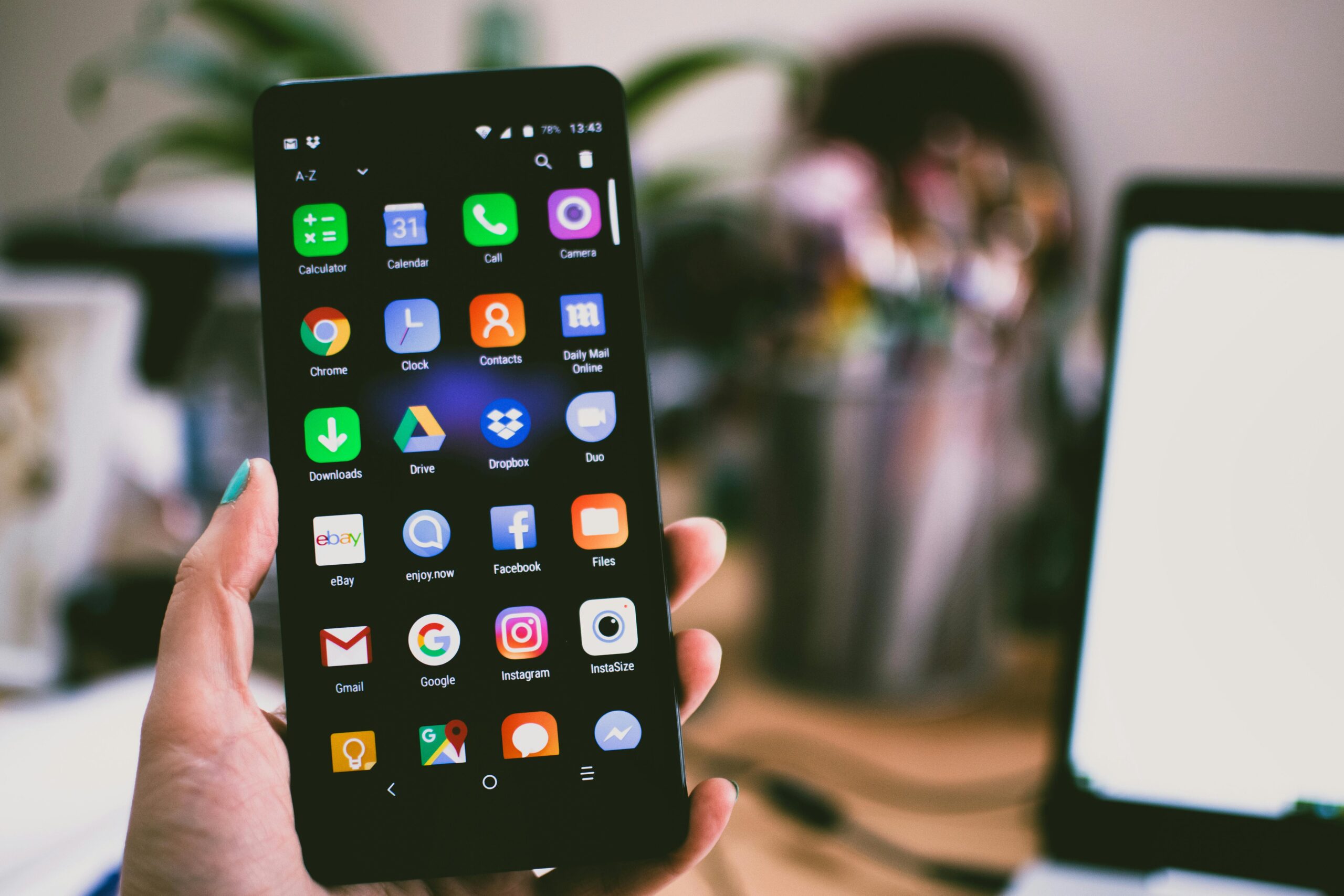Försäkringskassans app – vabba och följ dina ärenden i mobilen