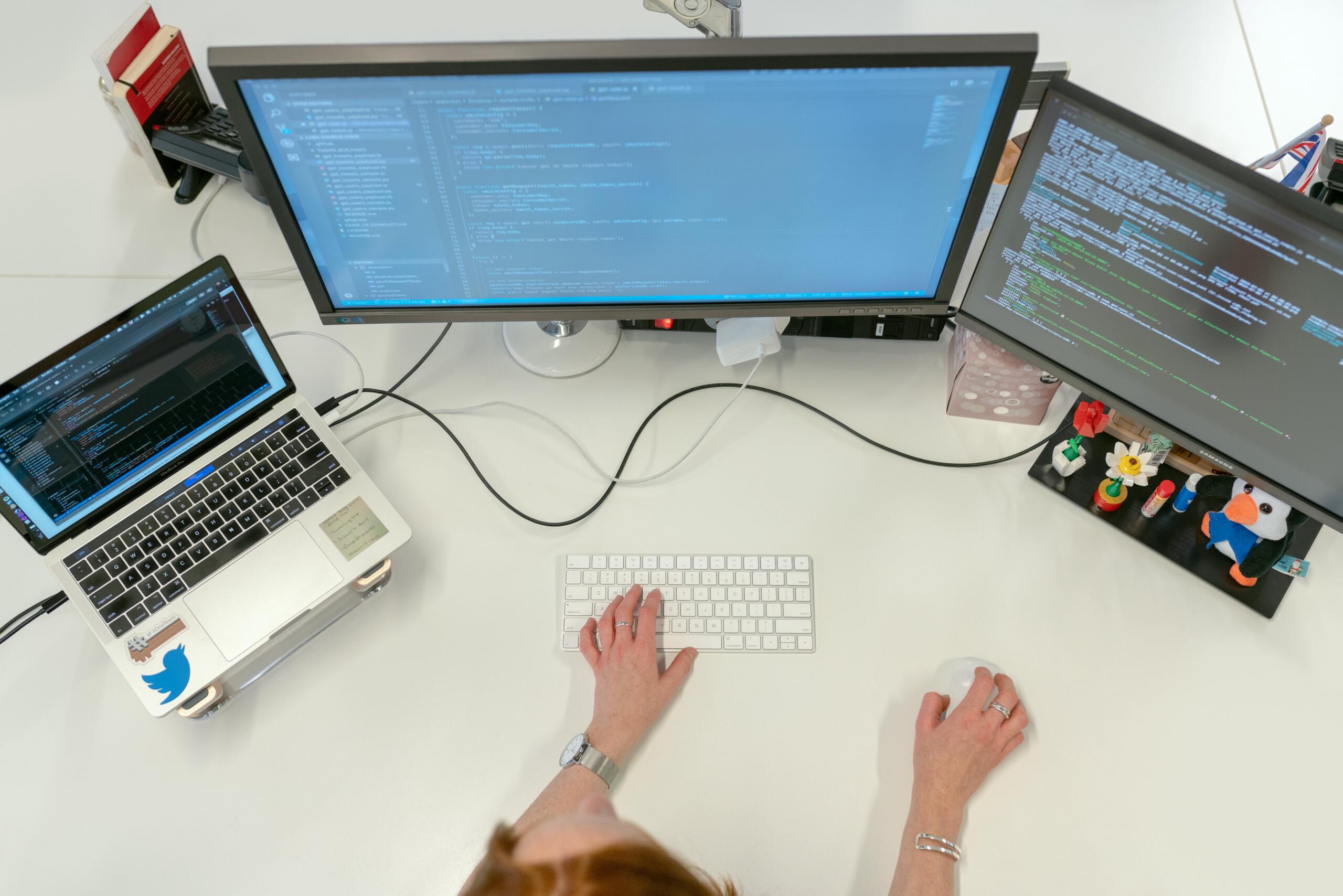 Allt du behöver veta om programmering
