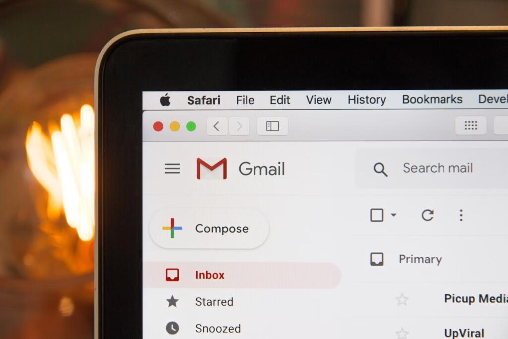 Skapa gratis e-postadress - Mjukvara.se