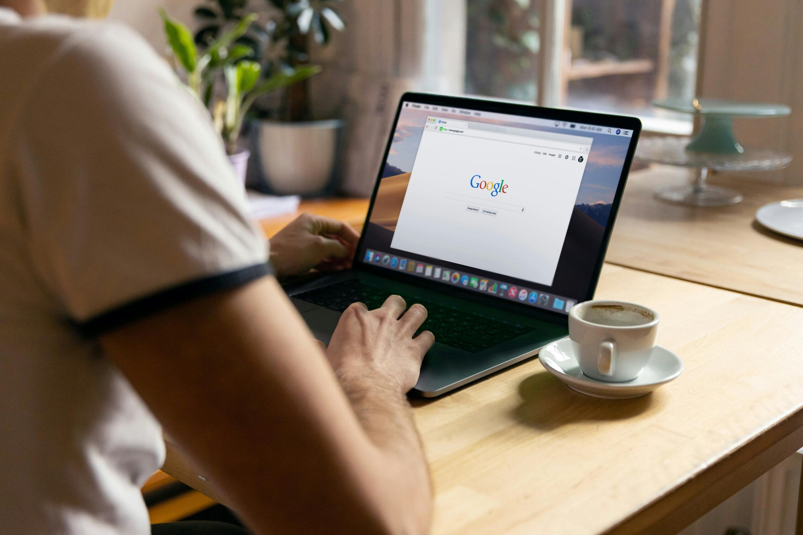 Bildsök Google
