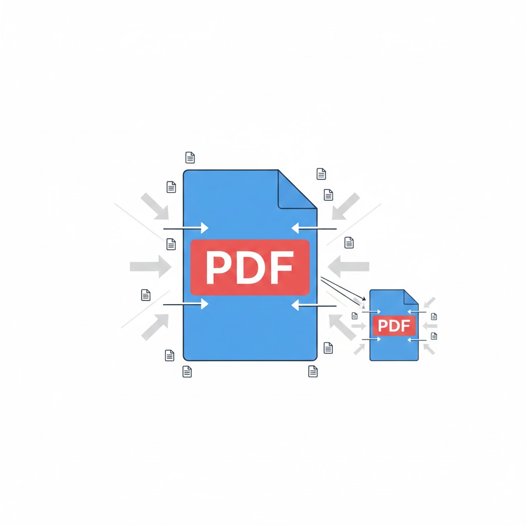 Komprimera pdf - Mjukvara.se