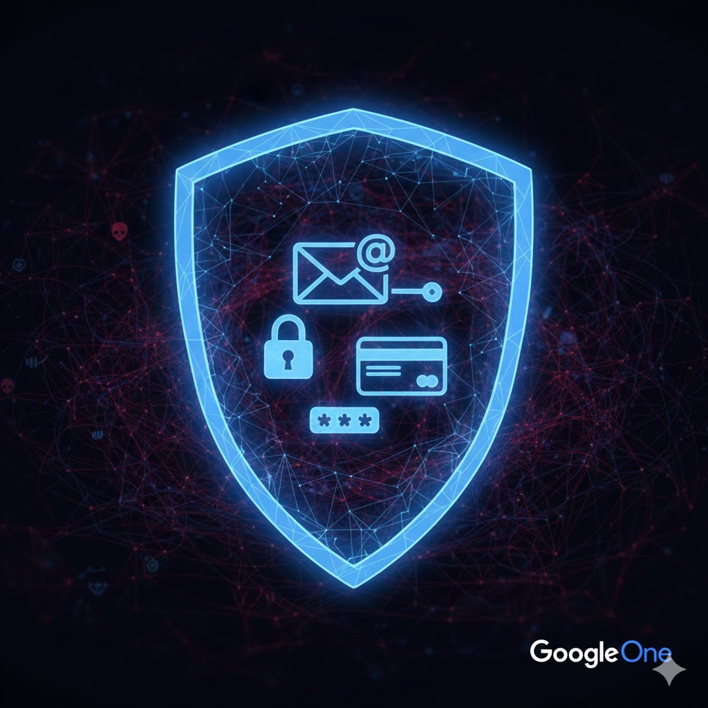 google one säkerhet