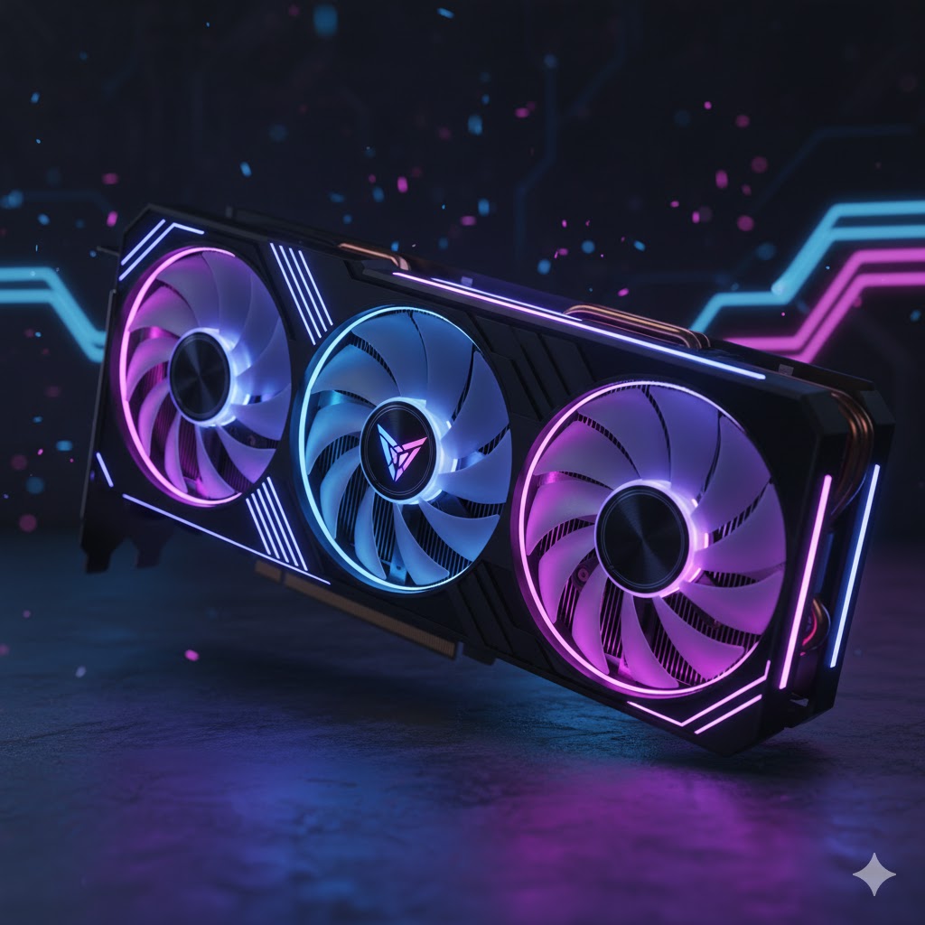 Grafikkort gaming: så väljer du rätt GPU för din budget - Mjukvara.se grafikkort gaming