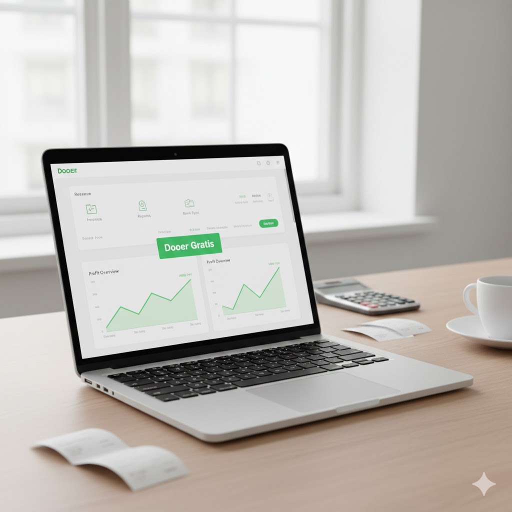 Gratis bokföringsprogram: Hitta kostnadsfria lösningar - Mjukvara.se gratis bokföringsprogram