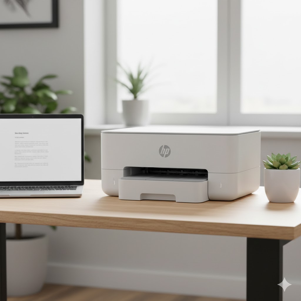 laserskrivare bäst i test innovation 