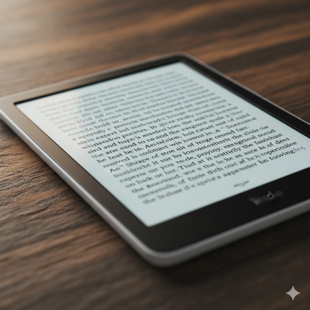 läsplatta bäst i test funktioner