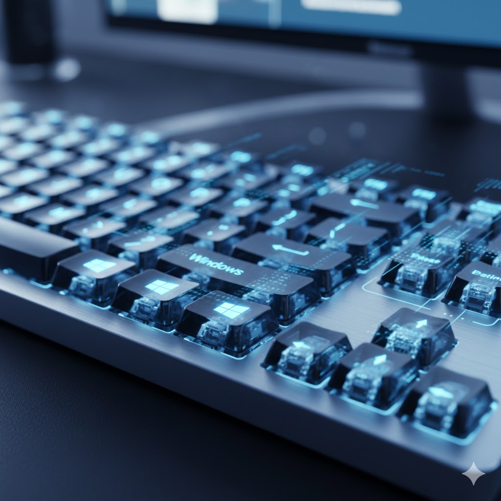 Kortkommandon i Windows som gör dig snabbare - Mjukvara.se kortkommandon windows