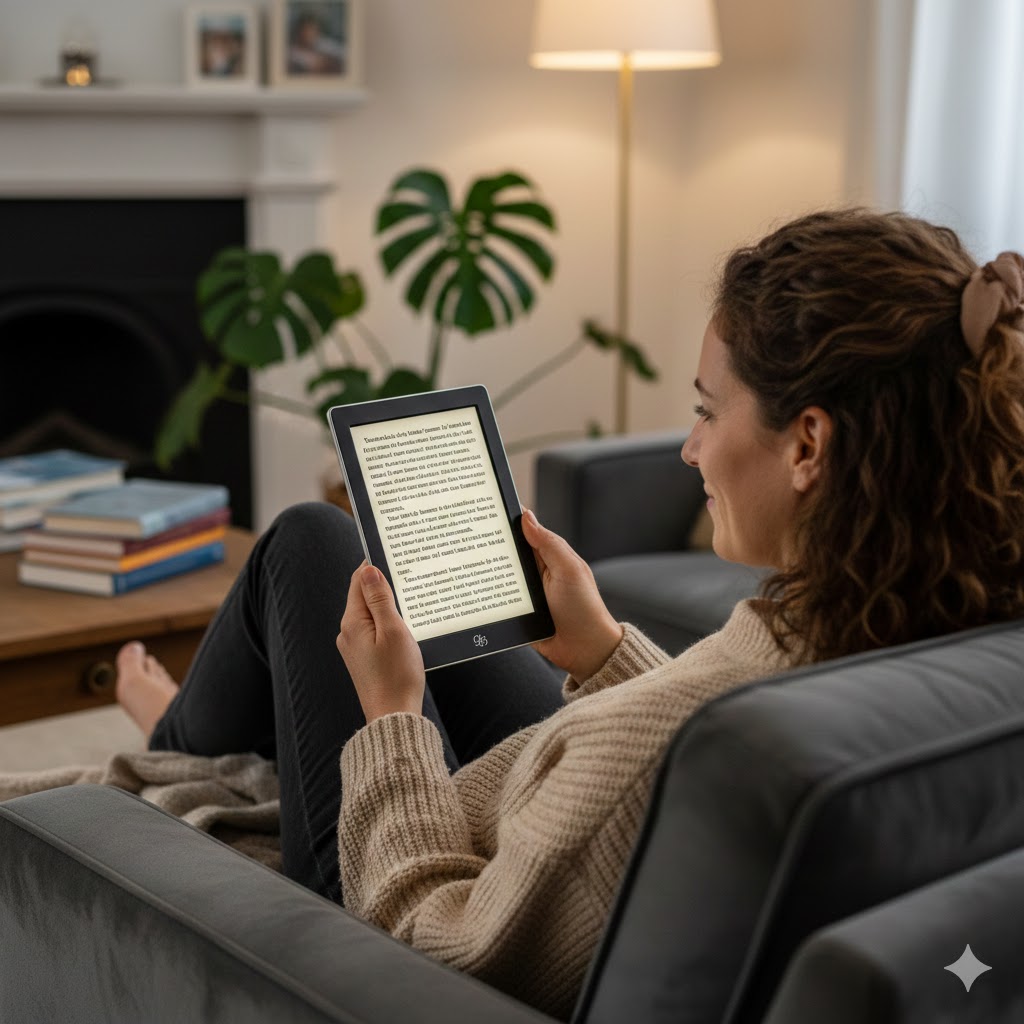 läsplatta bäst i test