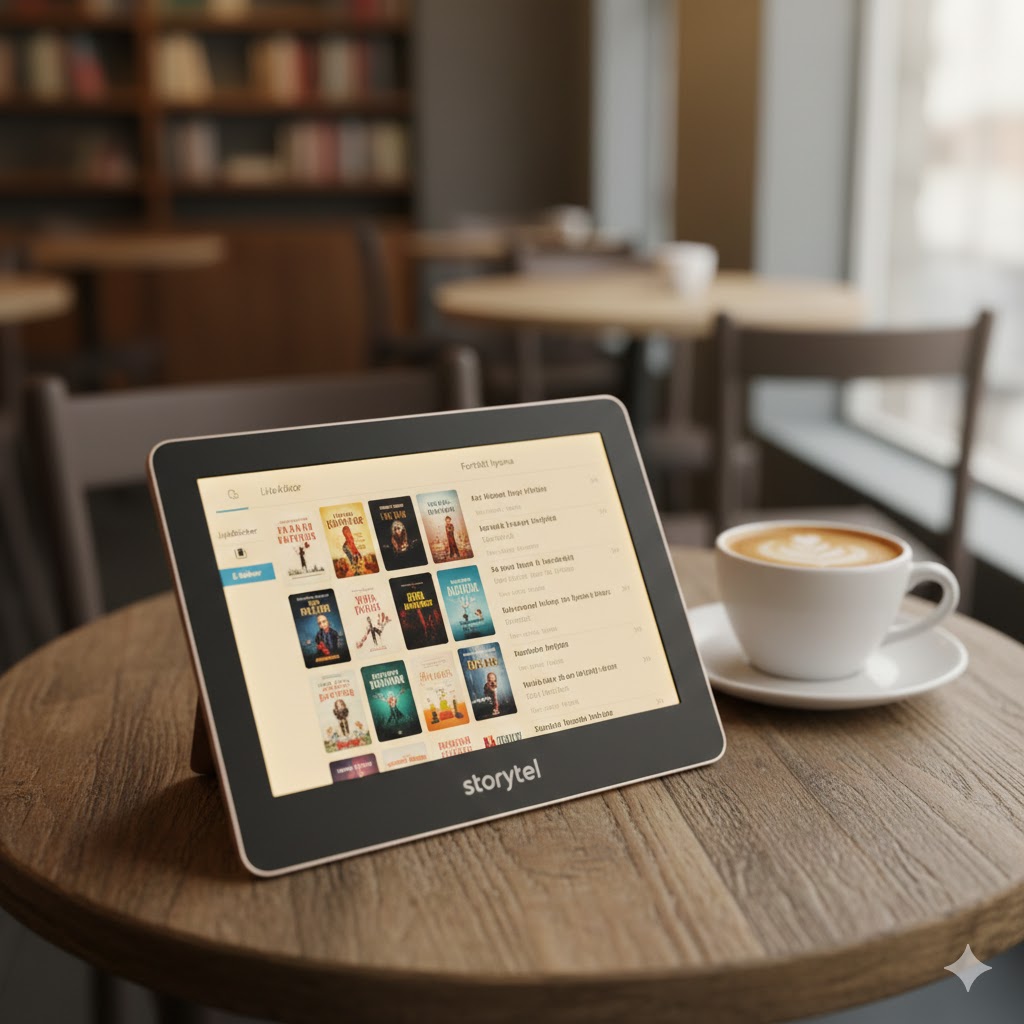 läsplatta bäst i test kriterier