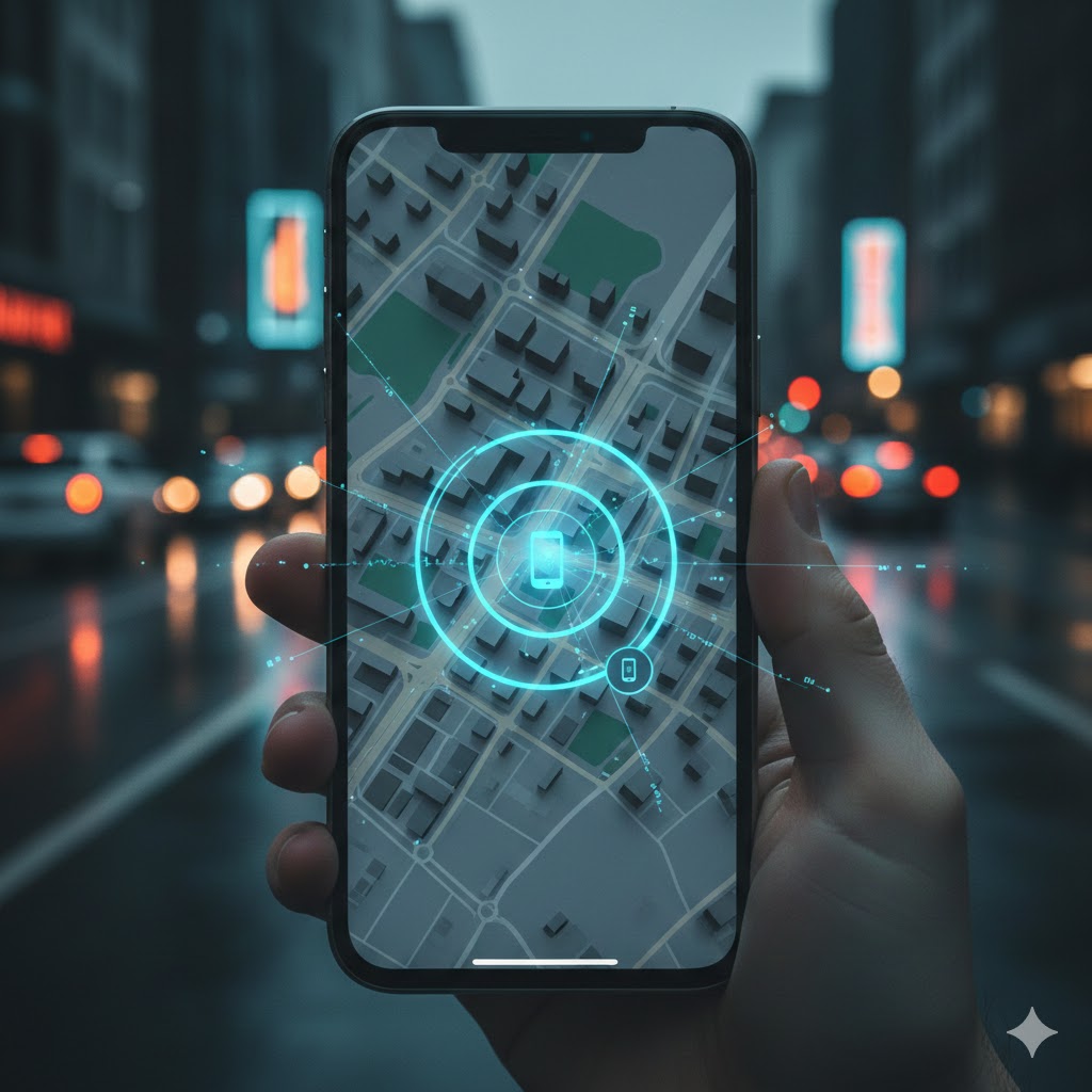 Hitta min Android – Så spårar du din borttappade telefon - Mjukvara.se hitta min android