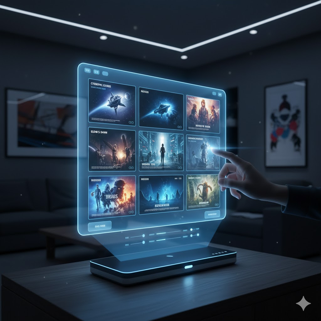 Hitta bra filmer på Netflix för din nästa filmkväll - Mjukvara.se bra filmer på netflix 2026