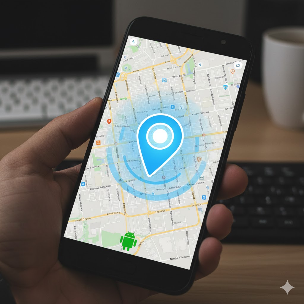 Hitta min Android – Så spårar du din borttappade telefon - Mjukvara.se hitta min android