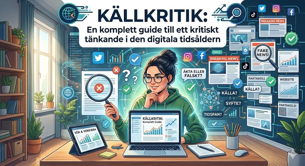 Skärmdump Windows