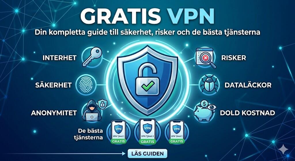 gratis vpn