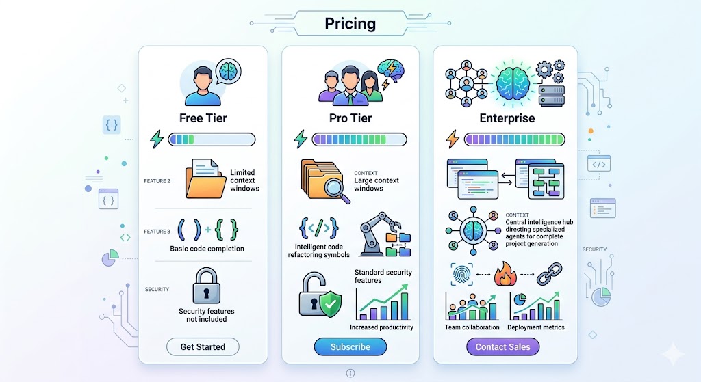 Claude code pricing: Komplett guide till planer och kostnader (2026) - Mjukvara.se